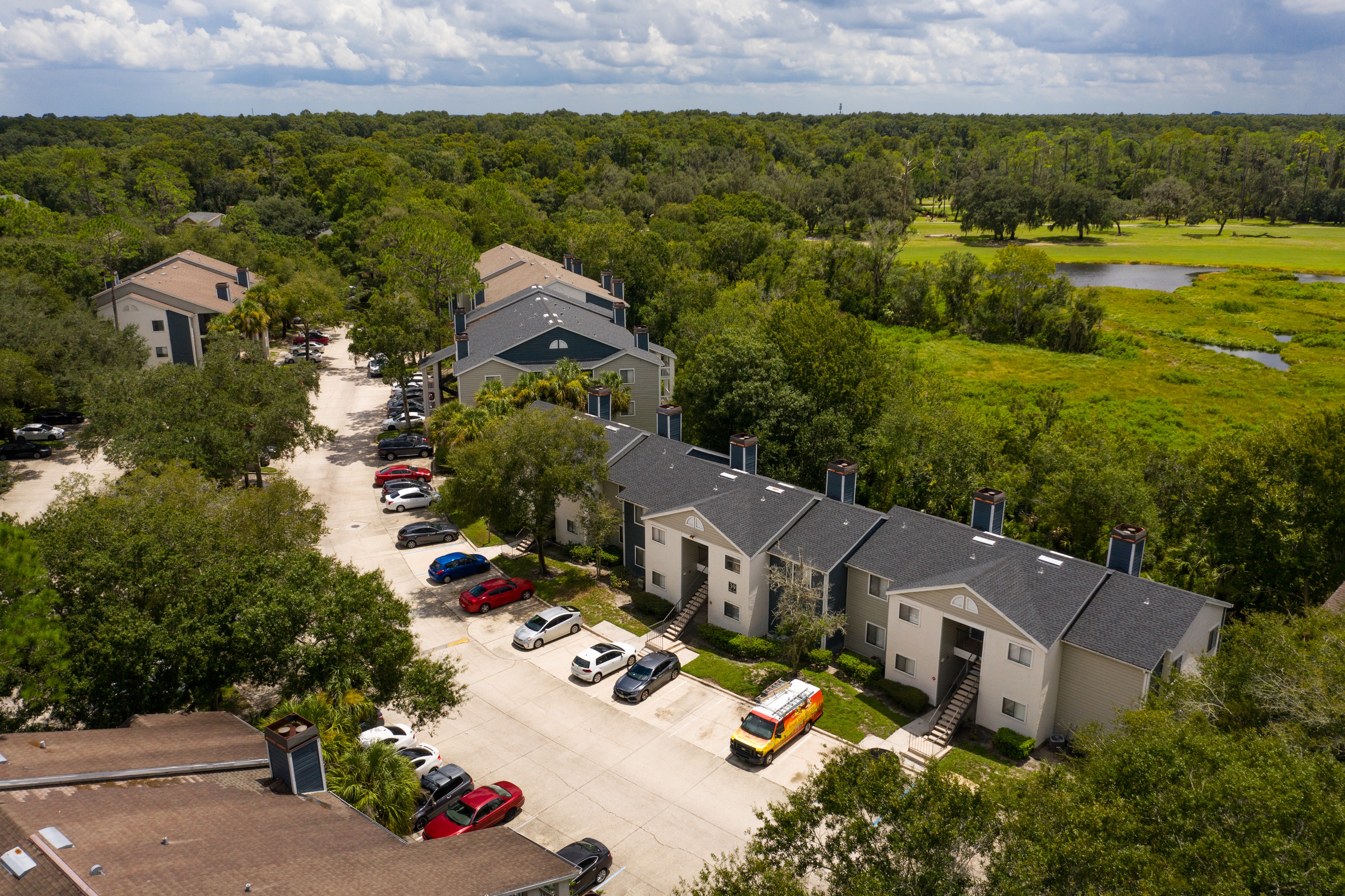 Eagle's Point Apartments at Tampa Palms, Tampa - (see pics & AVAIL)