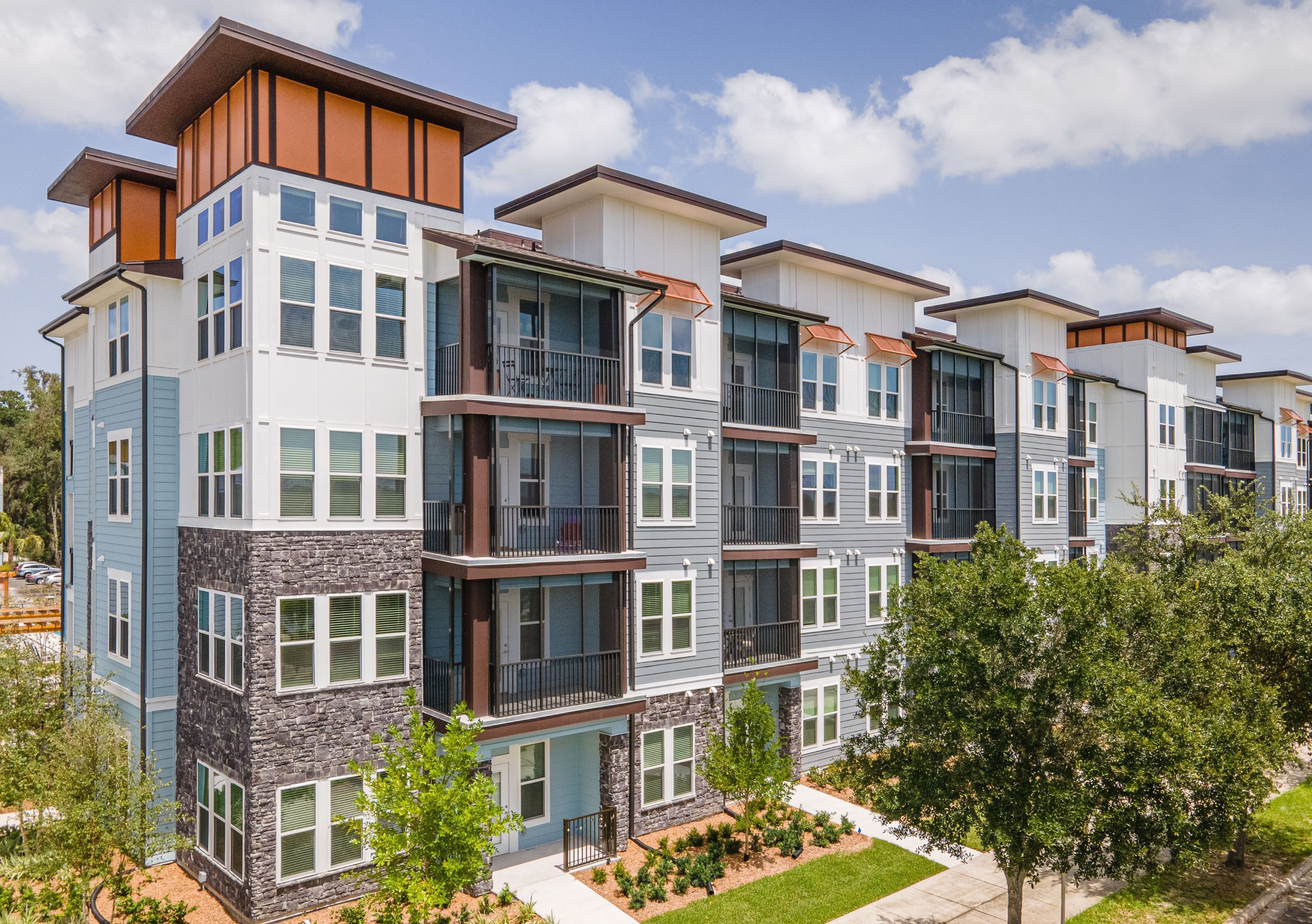 Student Housing in Gainesville, FL College Student Apartments