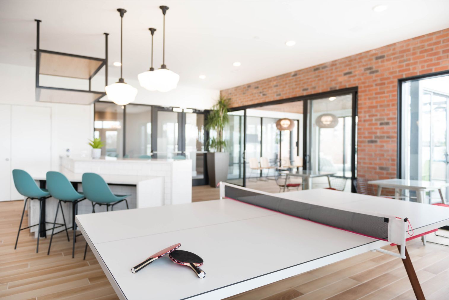 The Baxter Decatur Apartments, Decatur - (see pics & AVAIL)