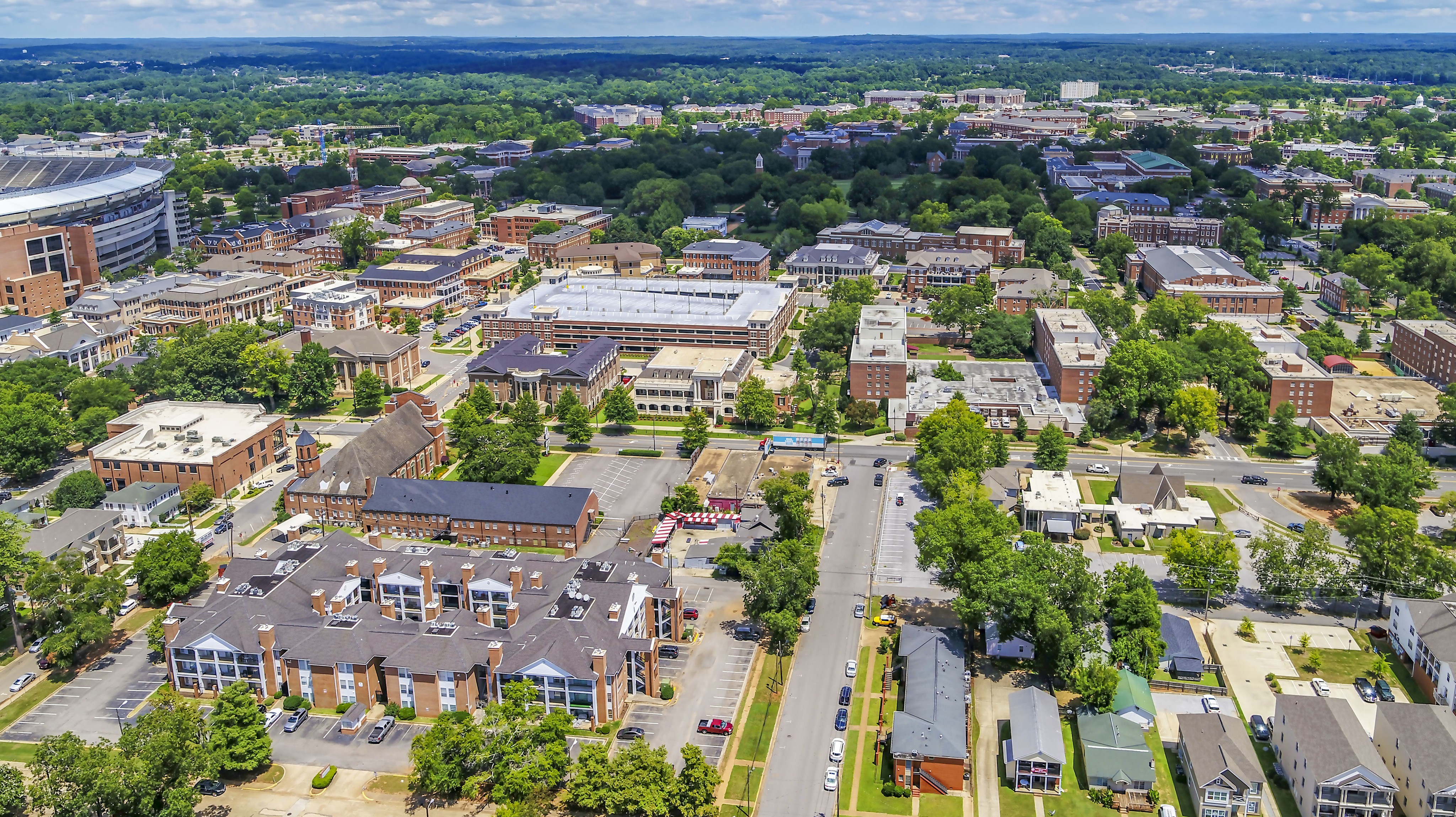 Student Housing - Uncommon Tuscaloosa, Tuscaloosa - (see pics & AVAIL)