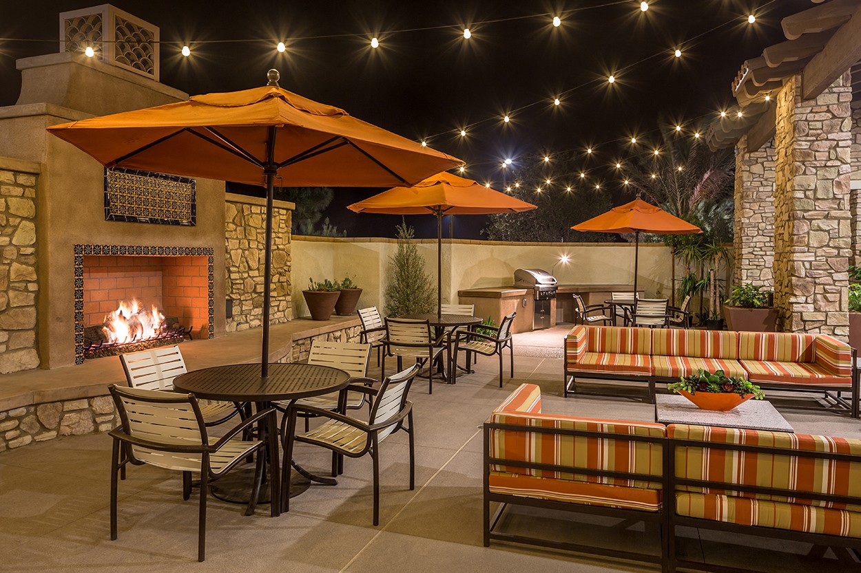 Casa Lago, Chula Vista - (see pics & AVAIL)