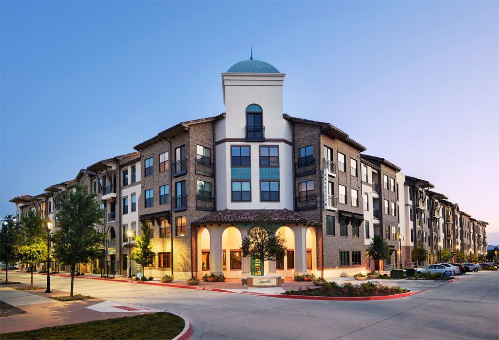 Ravello Stonebriar Apartments, Frisco - (see pics & AVAIL)