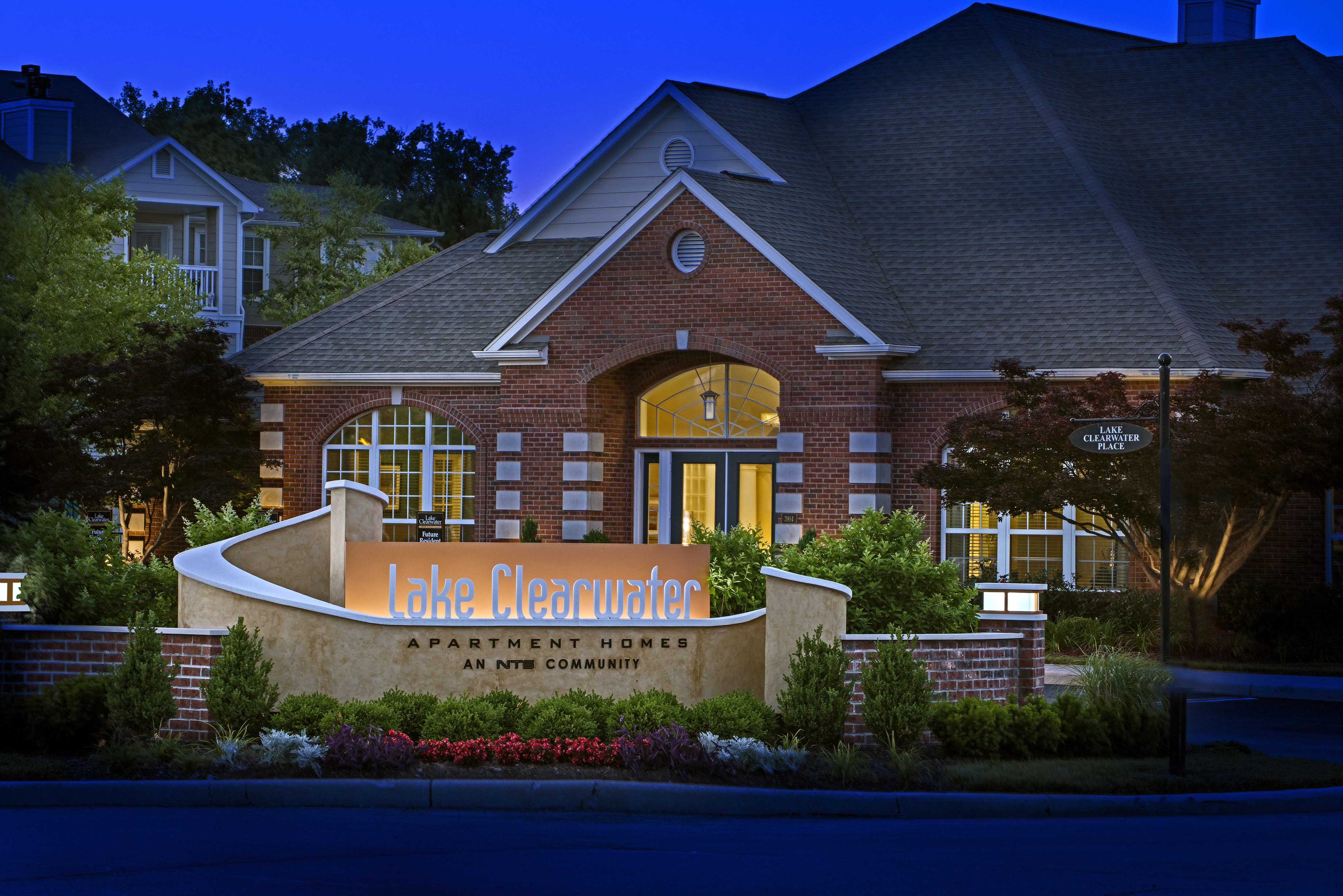 Lake Clearwater Apartments, Indianapolis - (see pics & AVAIL)