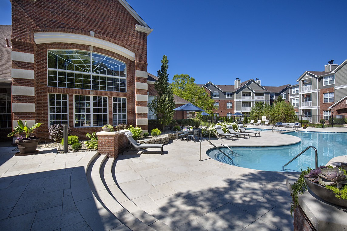 Lake Clearwater Apartments, Indianapolis - (see pics & AVAIL)