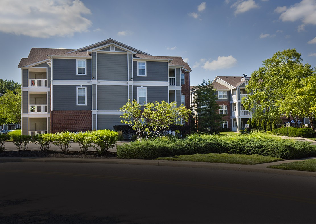 Lake Clearwater Apartments, Indianapolis (see pics &amp; AVAIL)