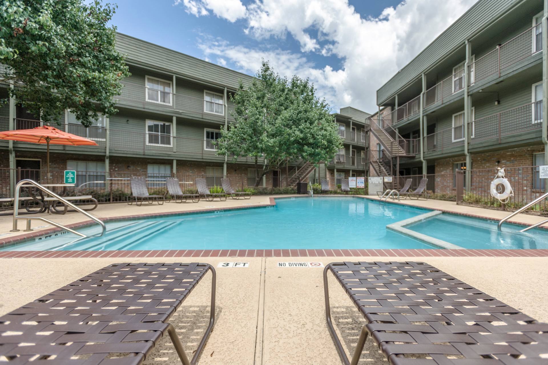 Houston Community College System Student Apartments For Rent College