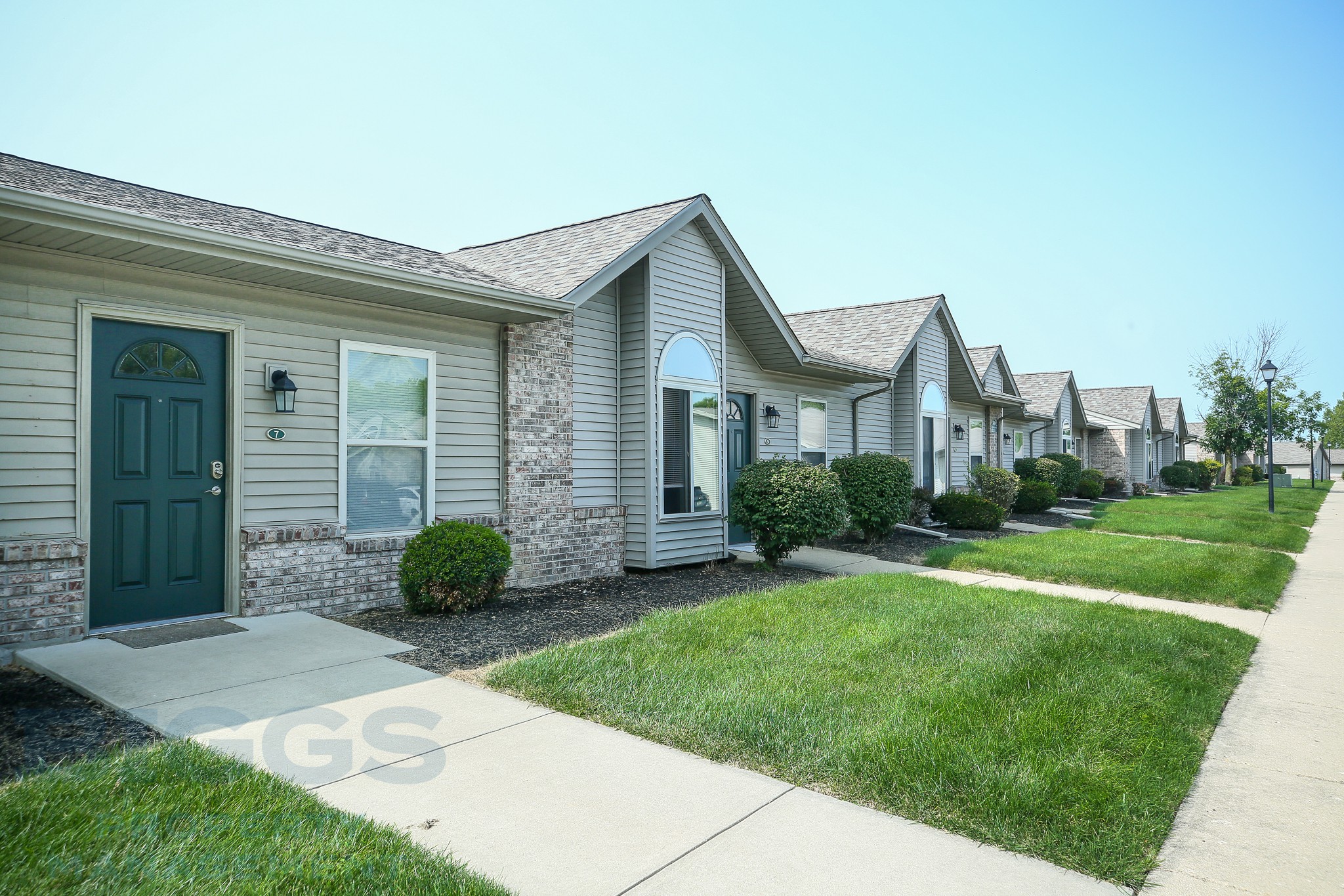 Student Housing in West Lafayette, IN College Student Apartments