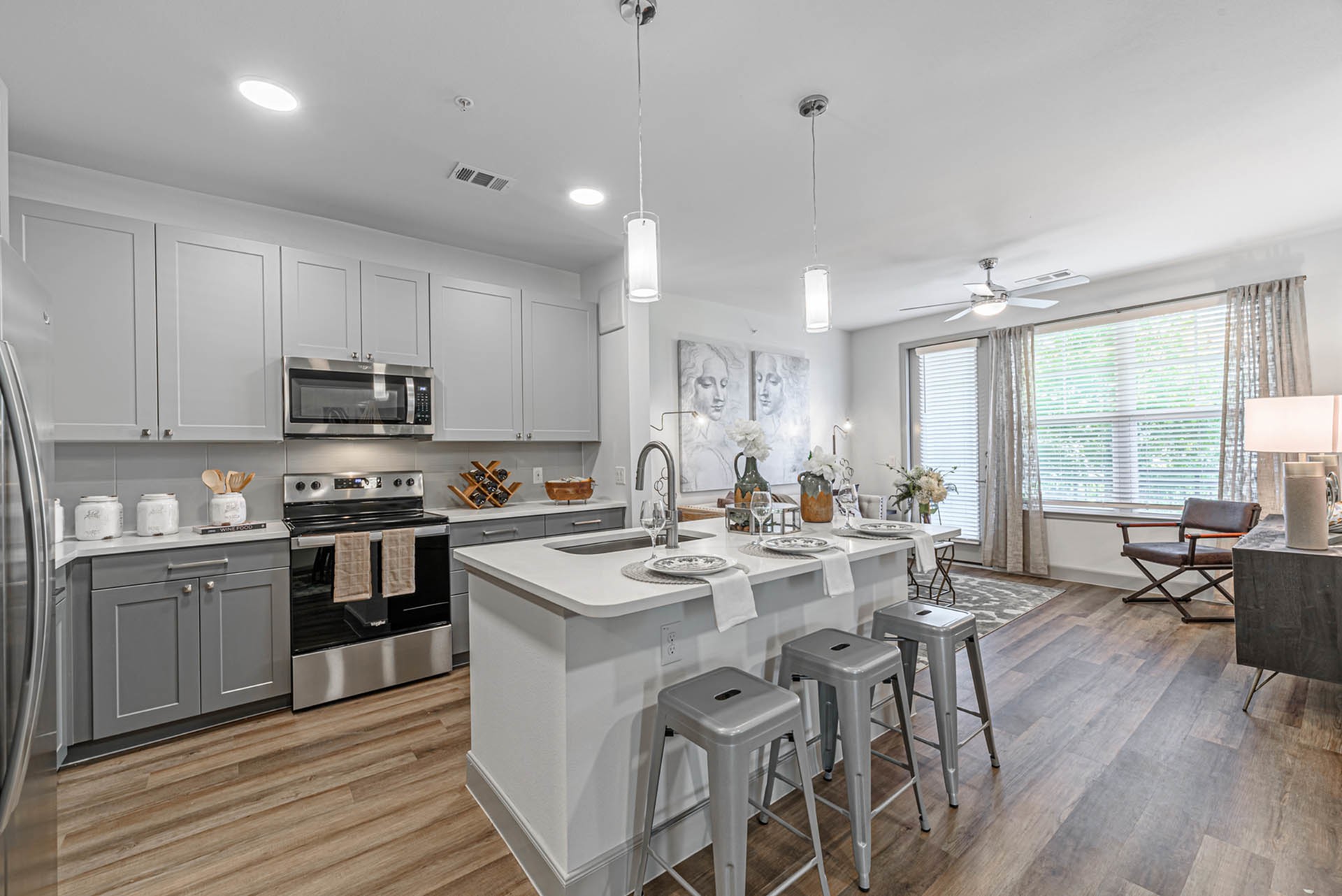 Alys Crossing, Cypress - (see pics & AVAIL)