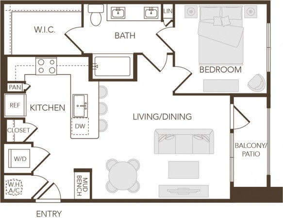 Alys Crossing, Cypress - (see pics & AVAIL)