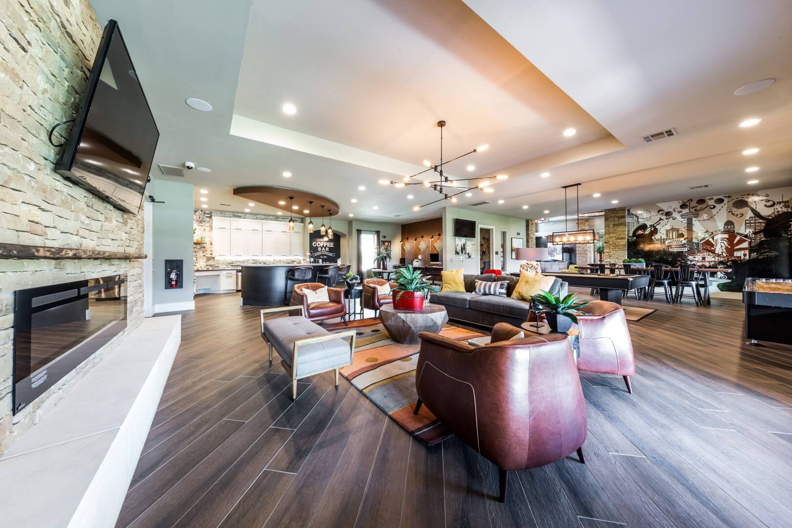 Legacy Creekside, San Antonio - (see pics & AVAIL)