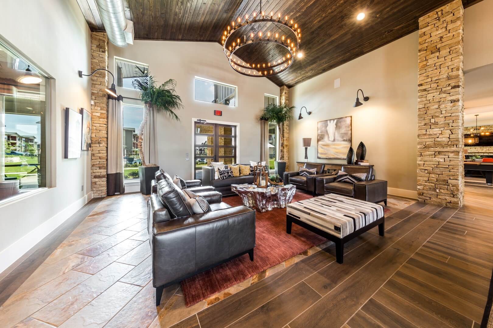 Legacy Creekside, San Antonio - (see pics & AVAIL)
