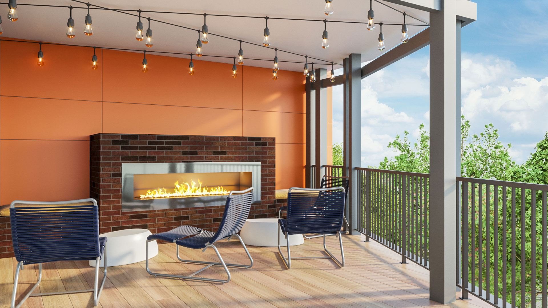 Link Apartments® Grant Park, Atlanta - (see pics & AVAIL)