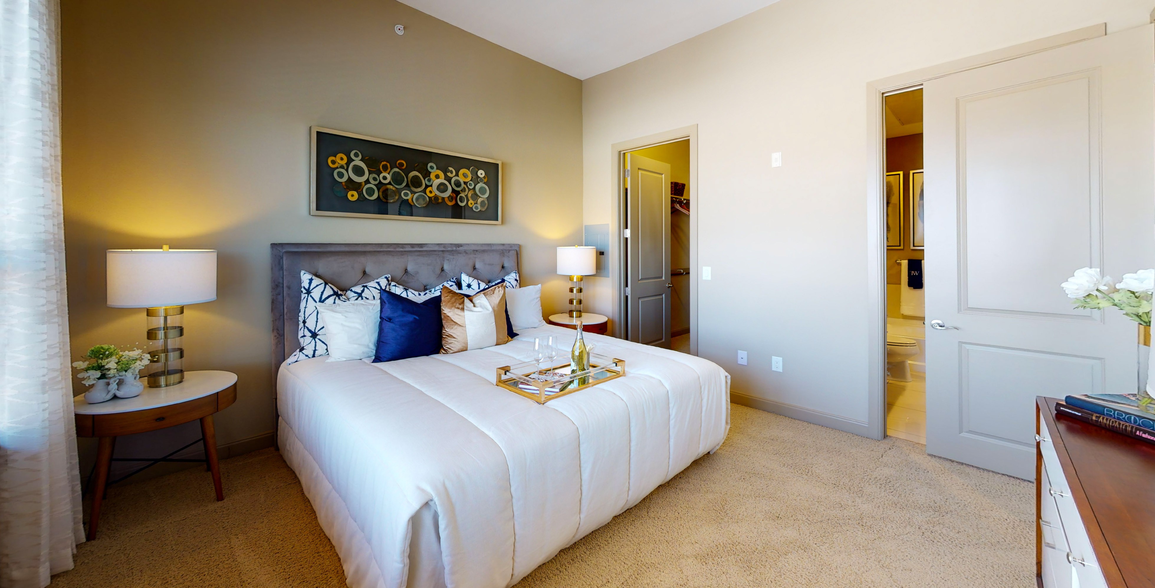 Tuscany Walk Apartments, Houston - (see pics & AVAIL)