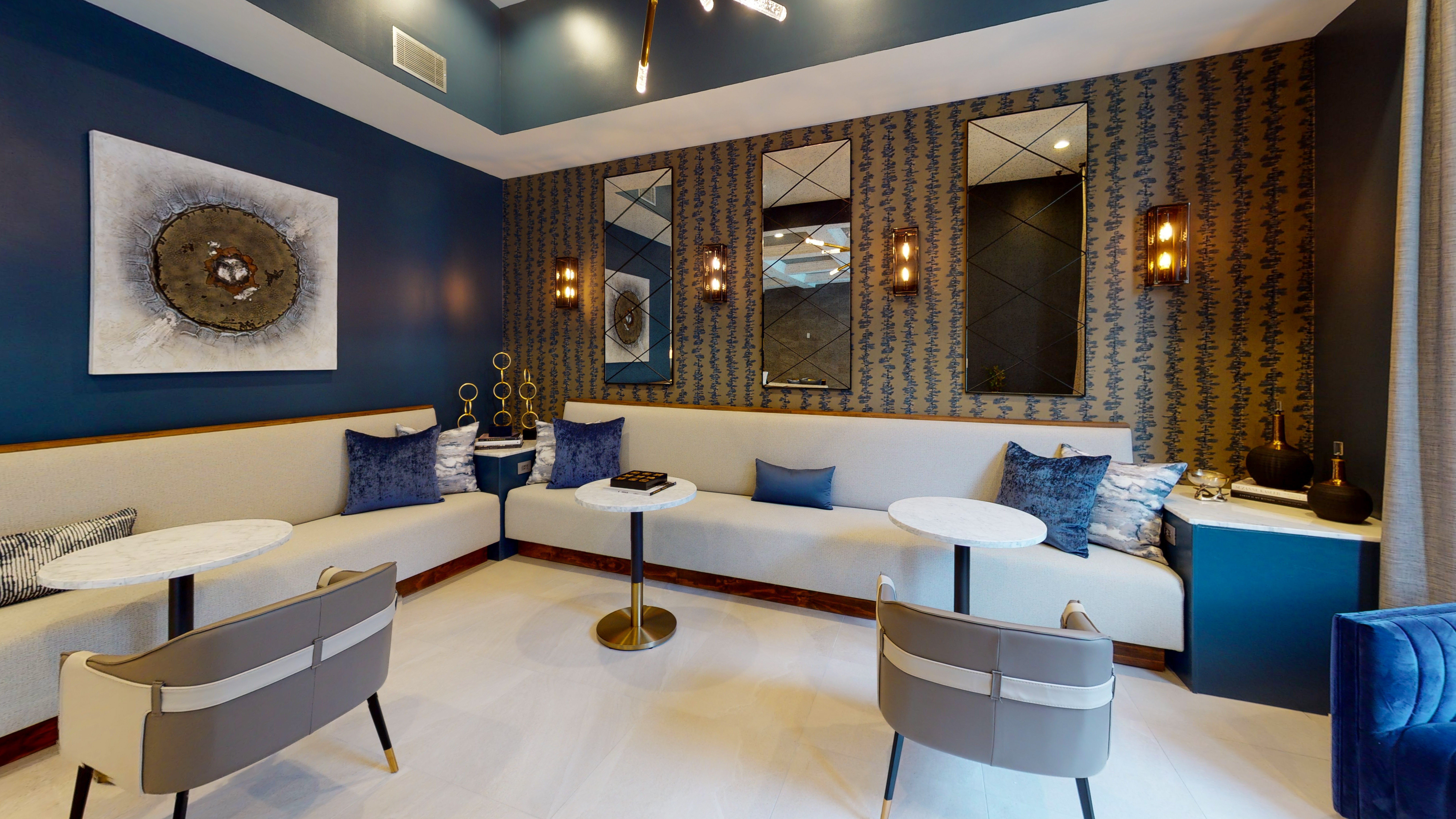 Tuscany Apartments, Houston - (see pics & AVAIL)