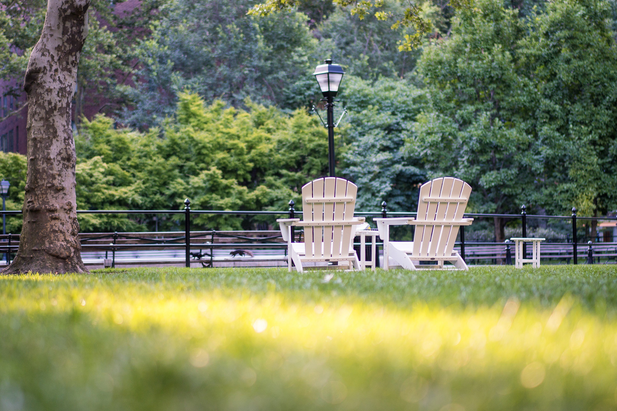 Stuyvesant Town, New York - (see pics & AVAIL)