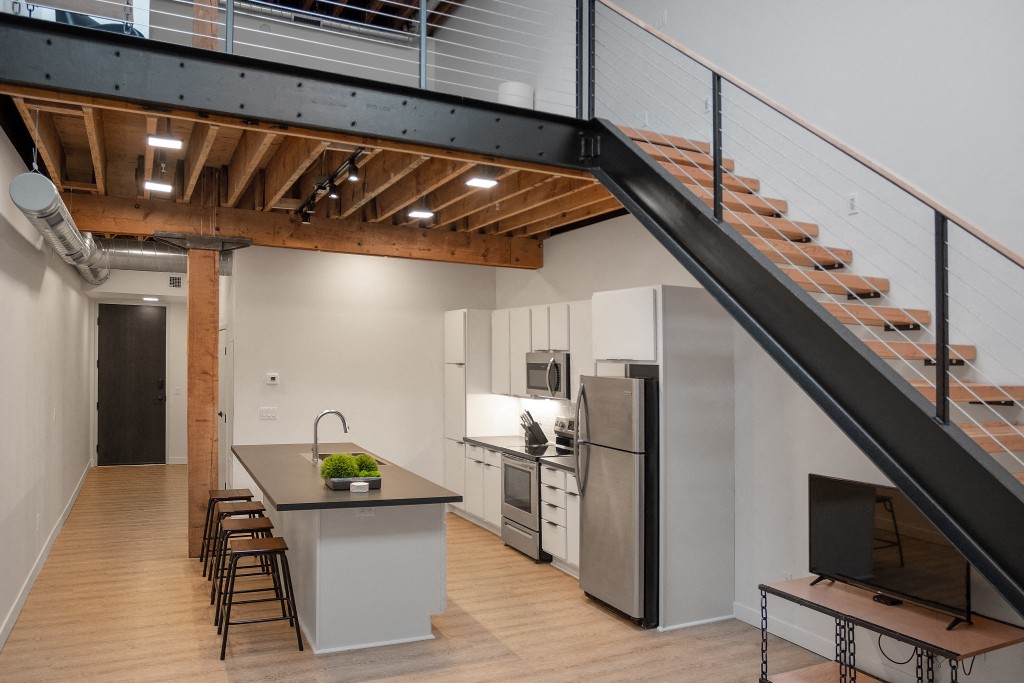 Bostad Apartments, Fargo - (see pics & AVAIL)