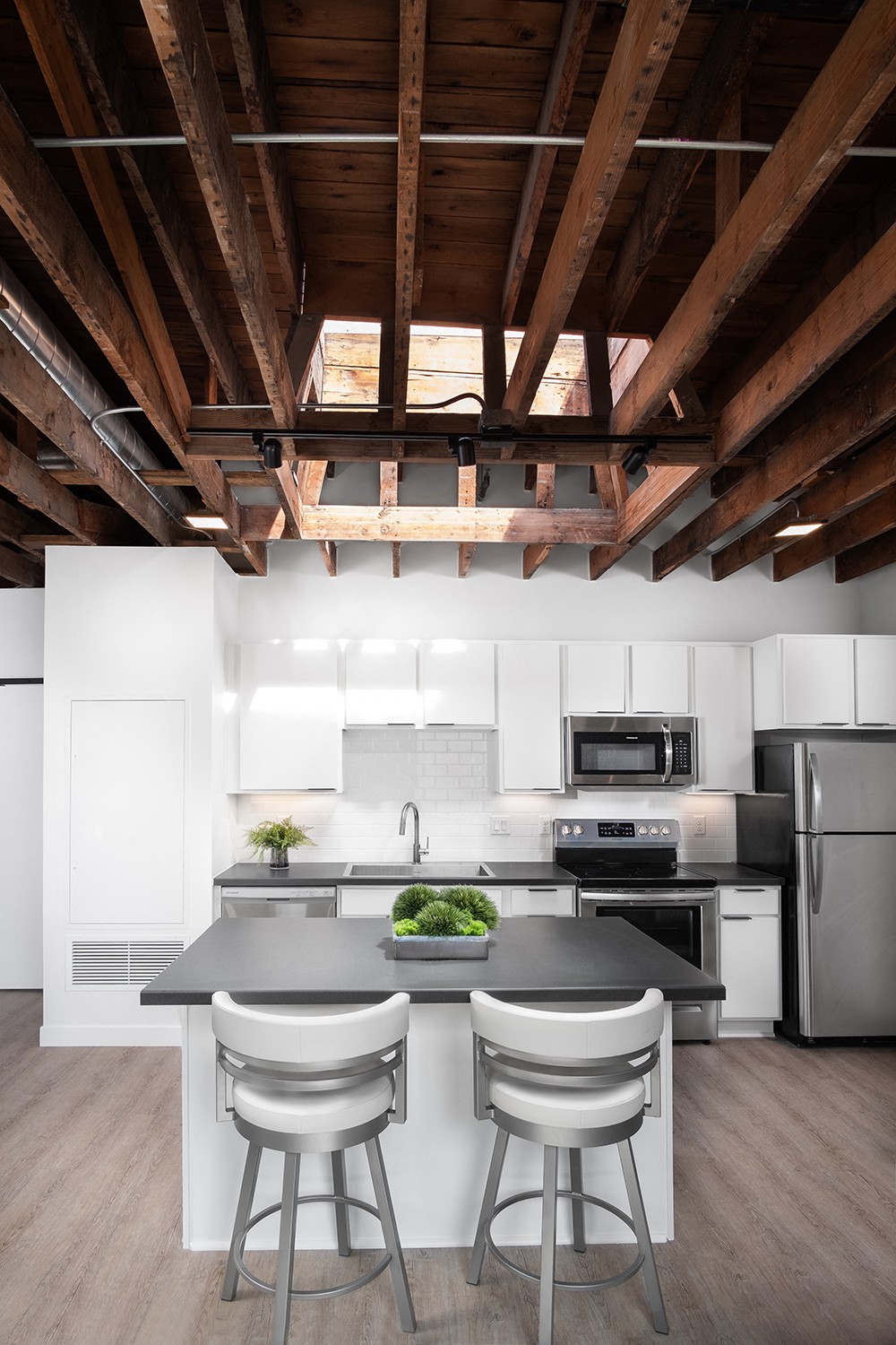 Bostad Apartments, Fargo - (see pics & AVAIL)