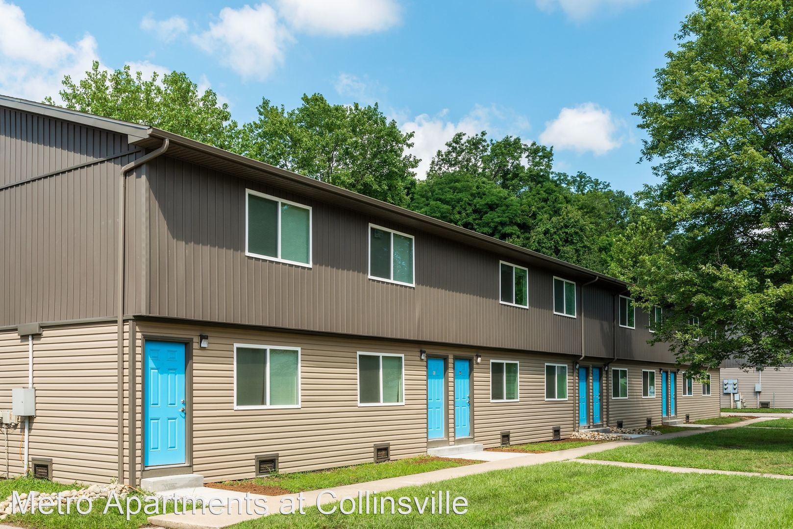 SIUE College Student Housing Finder CribWiz