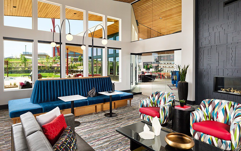 Chroma Apartments, Highlands Ranch - (see pics & AVAIL)