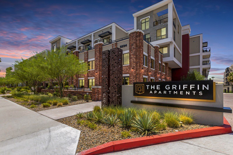 Arizona Culinary Institute Student Apartments For Rent | College
