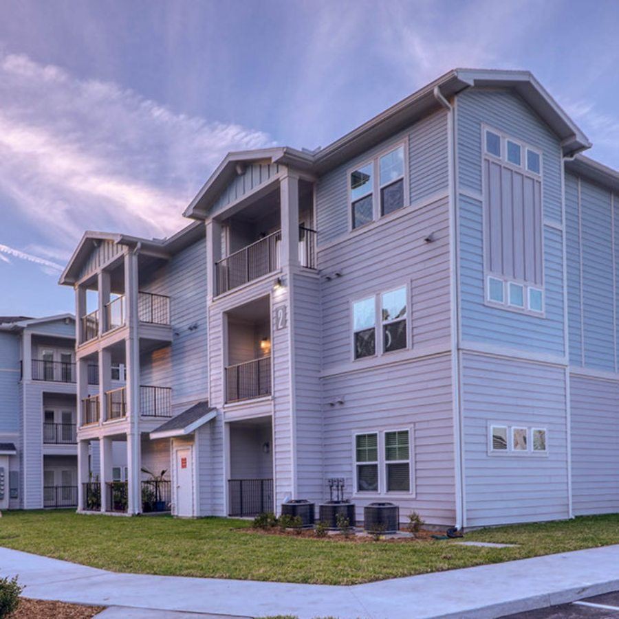 UNF Student Apartments For Rent | College Student Apartments