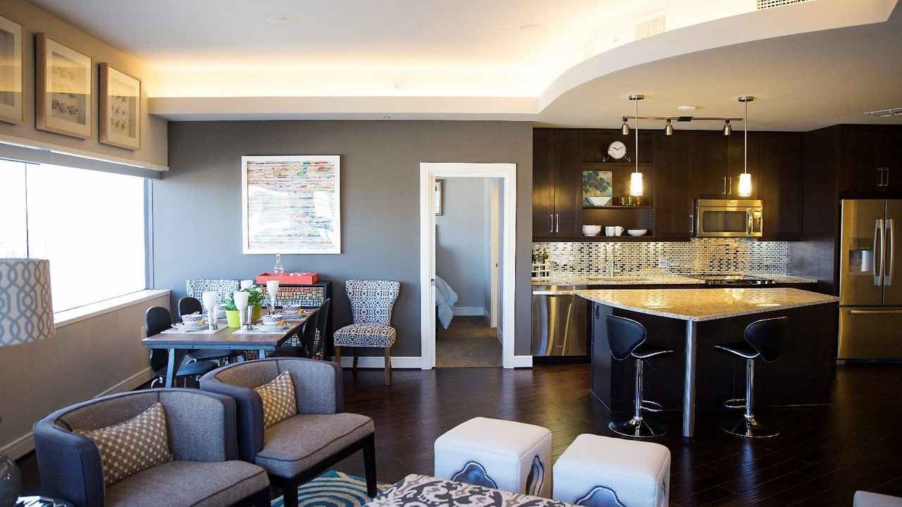 Dallas TX US Dallas TX 75201 3 Bedroom Apartment For Rent