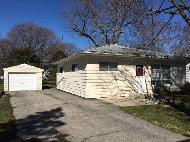 2682 Maplewood Ave, Ann Arbor, MI 48104 - 2 Bedroom 