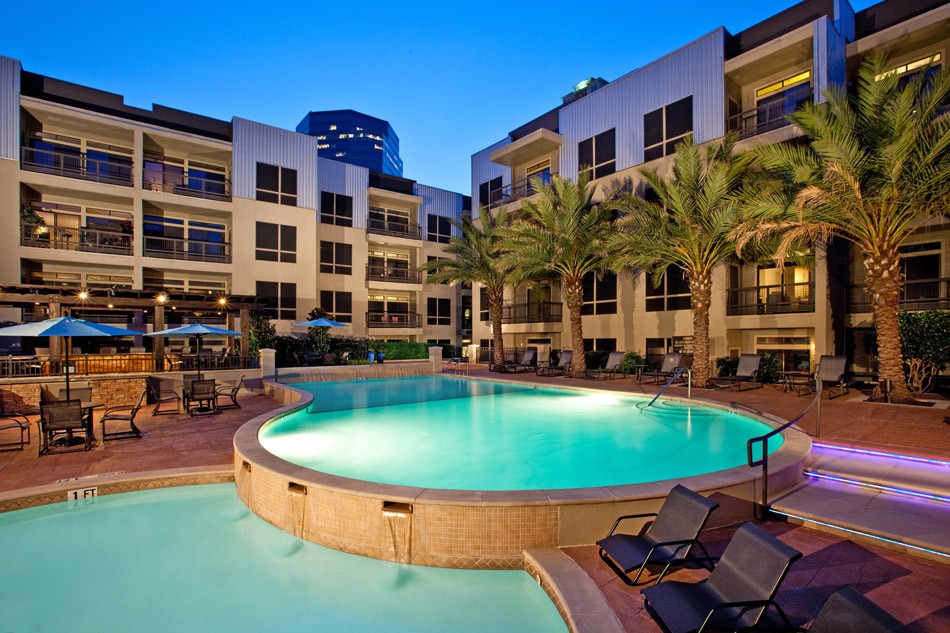 IMT Uptown Post Oak, Houston (see reviews, pics &amp; AVAIL)